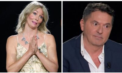 flavia vento risponde a teo mammucari