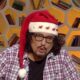 il natale di alessandro borghese