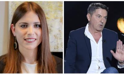 teo mammucari e l'analisi del comportamento