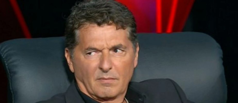 Flavia Vento contro Teo Mammucari: «Ecco perché ce l’ha con me» 44 teo mammucari storia delle sue liti 1