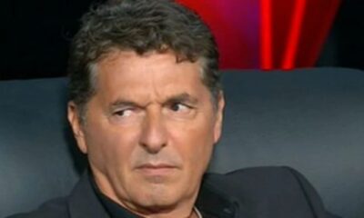 teo mammucari storia delle sue liti