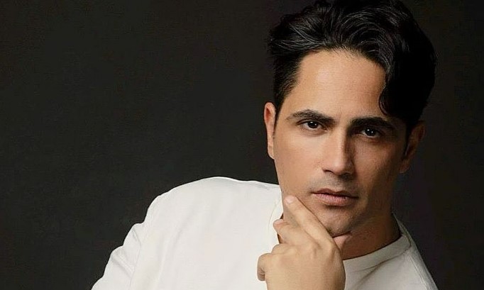 Chi è Biagio D'Anelli, età, carriera, vita privata 41 biagio d'anelli