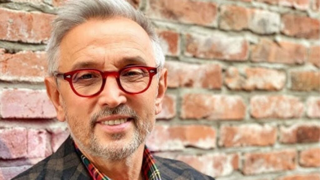 bruno barbieri