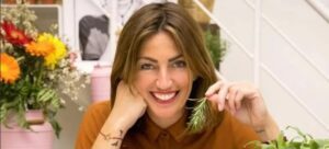 Chiara Maci età, carriera, Filippo La Mantia, figli, social