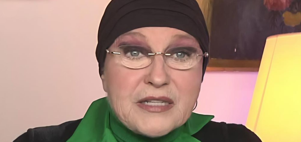 Eleonora Giorgi: "Quanto tempo sprecato per gelosie e ansie inutili" 41 eleonora giorgi e la sua malattia