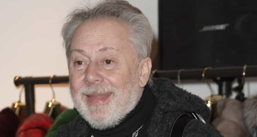 Lele Mora: la nuova vita a Torino dopo il carcere 42 lele mora oggi 2