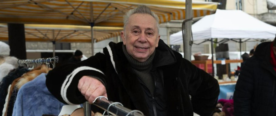 Lele Mora: la nuova vita a Torino dopo il carcere 41 lele mora oggi