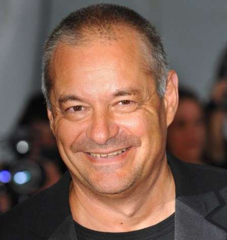 "Cambiare l'acqua ai fiori": il bestseller di Valérie Perrin diventa un film diretto da Jean-Pierre Jeunet 44 regista di cambiare lacqua ai fiori