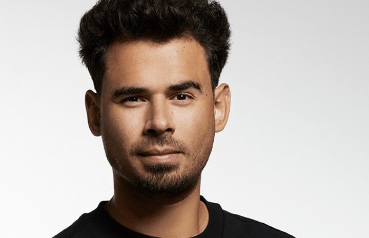 afrojack