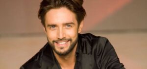 Alex Belli, età, altezza, carriera, vita privata