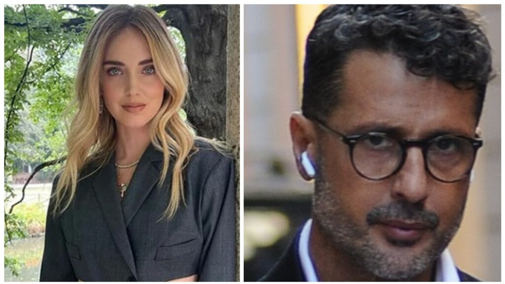 Chiara Ferragni chiede un risarcimento danni a Fabrizio Corona 44 chiara ferragni contro corona fabrizio