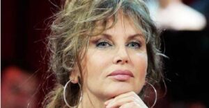 Dalila Di Lazzaro chi è
