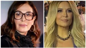 Daniela Santanchè Regala Borse Fake, ma è vero?