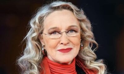 eleonora giorgi le ultime ore