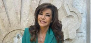 Emanuela Folliero Compie 60 Anni: “Sono Diventata Mamma a 43 Anni”