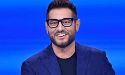 enrico papi
