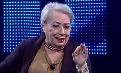 ornella mariani