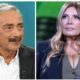 selvaggia lucarelli e marino bartoletti