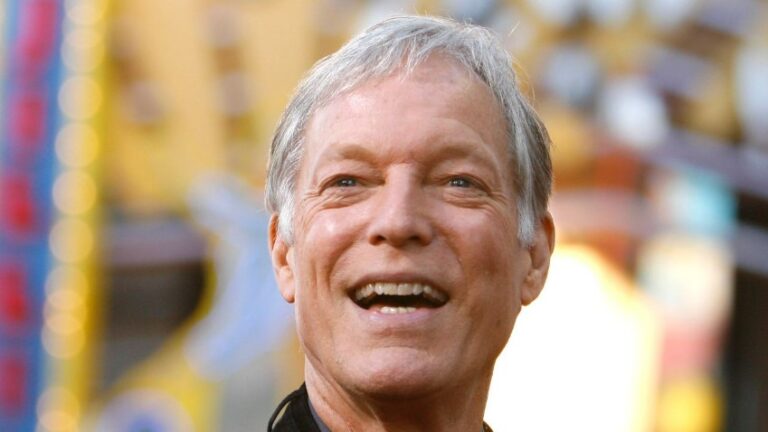 Addio a Richard Chamberlain