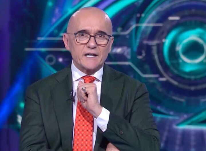 Grande Fratello, sarà amore? Chi è stato beccato insieme