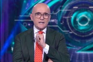 Quando finisce il Grande Fratello: c’è la data ufficiale, Signorini ha rotto il silenzio