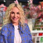 Antonella Clerici laurea