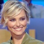 Francesca Fialdini, dove vive