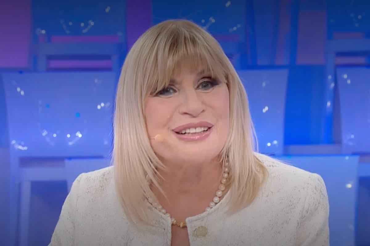 Gemma Galgani curiosità: che titolo di studio ha la dama di Uomini e Donne 42 Gemma Galgani, che titolo di studio ha