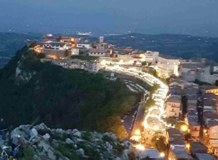 Monte Soratte
