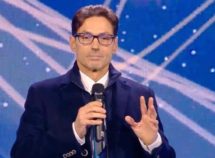Piersilvio Berlusconi, arriva lettera "denuncia"