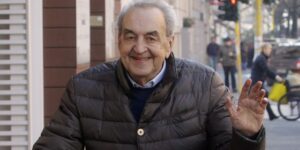 Addio a Bruno Pizzul, l’Icona del Giornalismo Sportivo Italiano