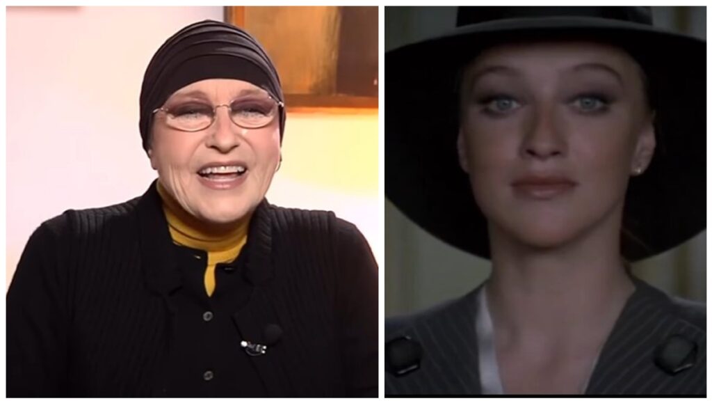 2025, l’anno dei grandi addii: da Redford a Baudo, Vanoni e Bardot 47 addio eleonora giorgi