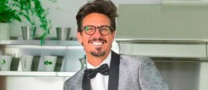 Antonio Lorenzon, età, carriera, vita privata, Masterchef Italia
