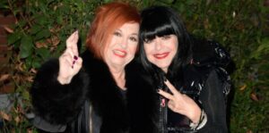 Arrestata Stefania Nobile la figlia di Wanna Marchi