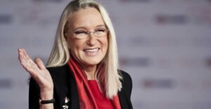 La commovente scomparsa di Eleonora Giorgi