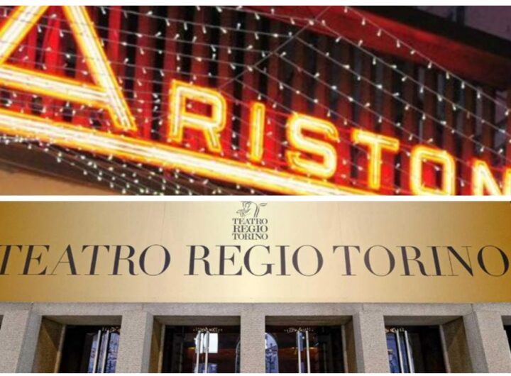 festival di sanremo si sposta a torino