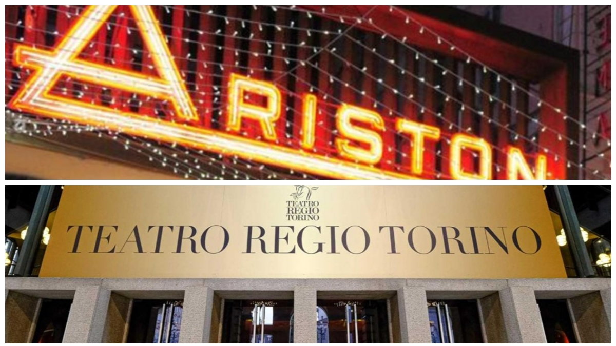festival di sanremo si sposta a torino