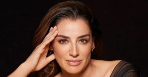 Luisa Ranieri: Bellezza, Successo e Relazioni nella sua Intervista