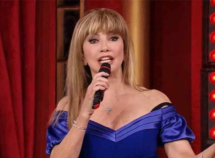 ballando con le stelle scelta di milly carlucci
