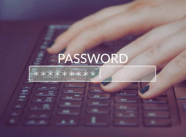 Se hai questa password dovresti modificarla: il motivo