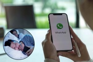 Come scoprire se ti tradisce su Whatsapp: il trucchetto segreto (che nessuno conosce)
