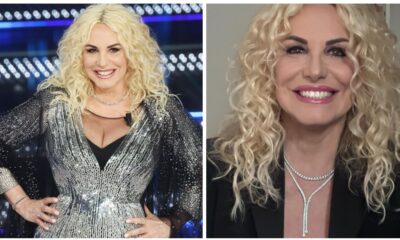 Antonella Clerici a Piazza di Siena 2025