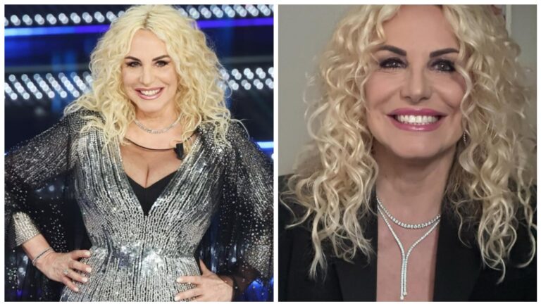 Antonella Clerici a Piazza di Siena 2025