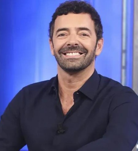alberto matano