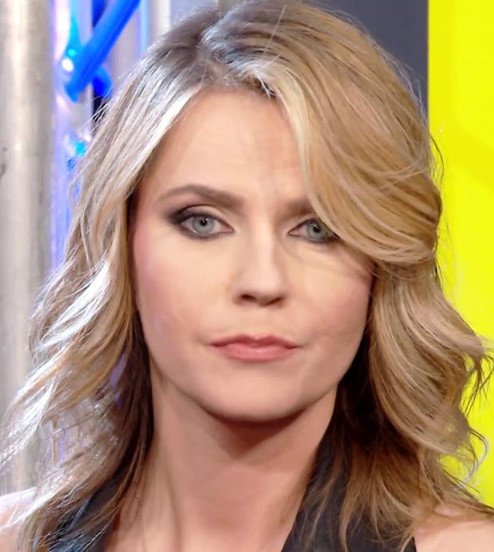 alessandra viero pomeriggio cinque