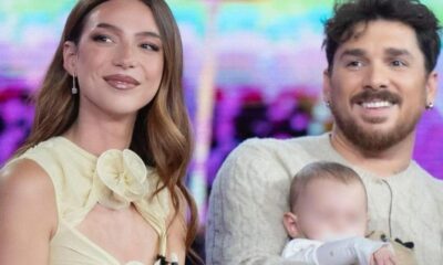 andrea cerioli e arianna cirrincione