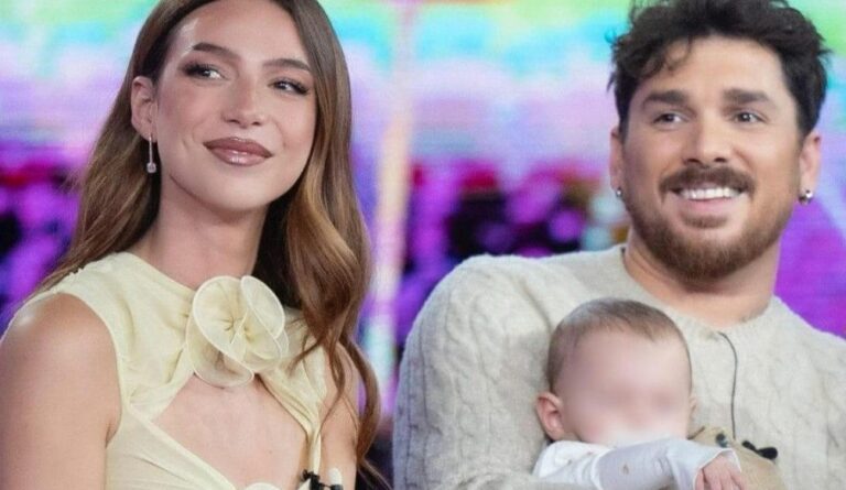 andrea cerioli e arianna cirrincione