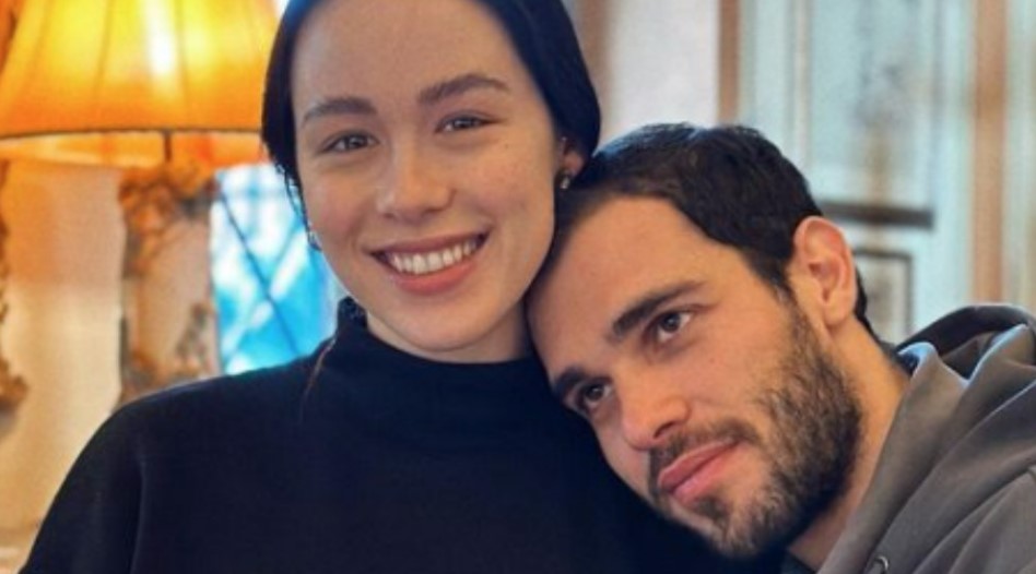 Aurora Ramazzotti e Goffredo Cerza: Nozze in Vista nel 2025 43 aurora ramazzotti e goffredo cerza