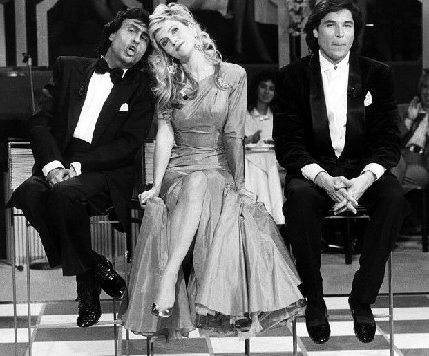 Ramona Dell'Abate età, carriera, vita privata, televisione e cinema 45 chi tiriamo in ballo
