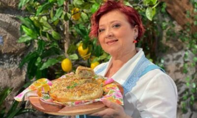 cristina lunardini